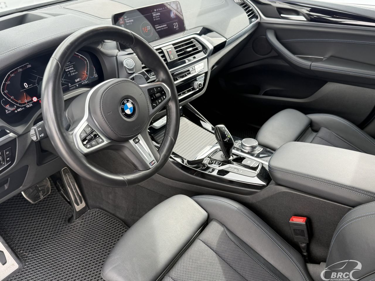 BMW X3 | 13
