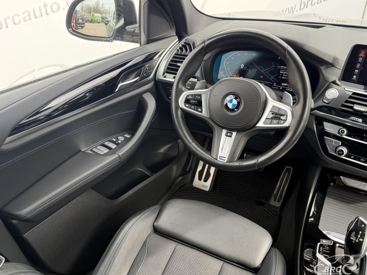 BMW X3 | 3