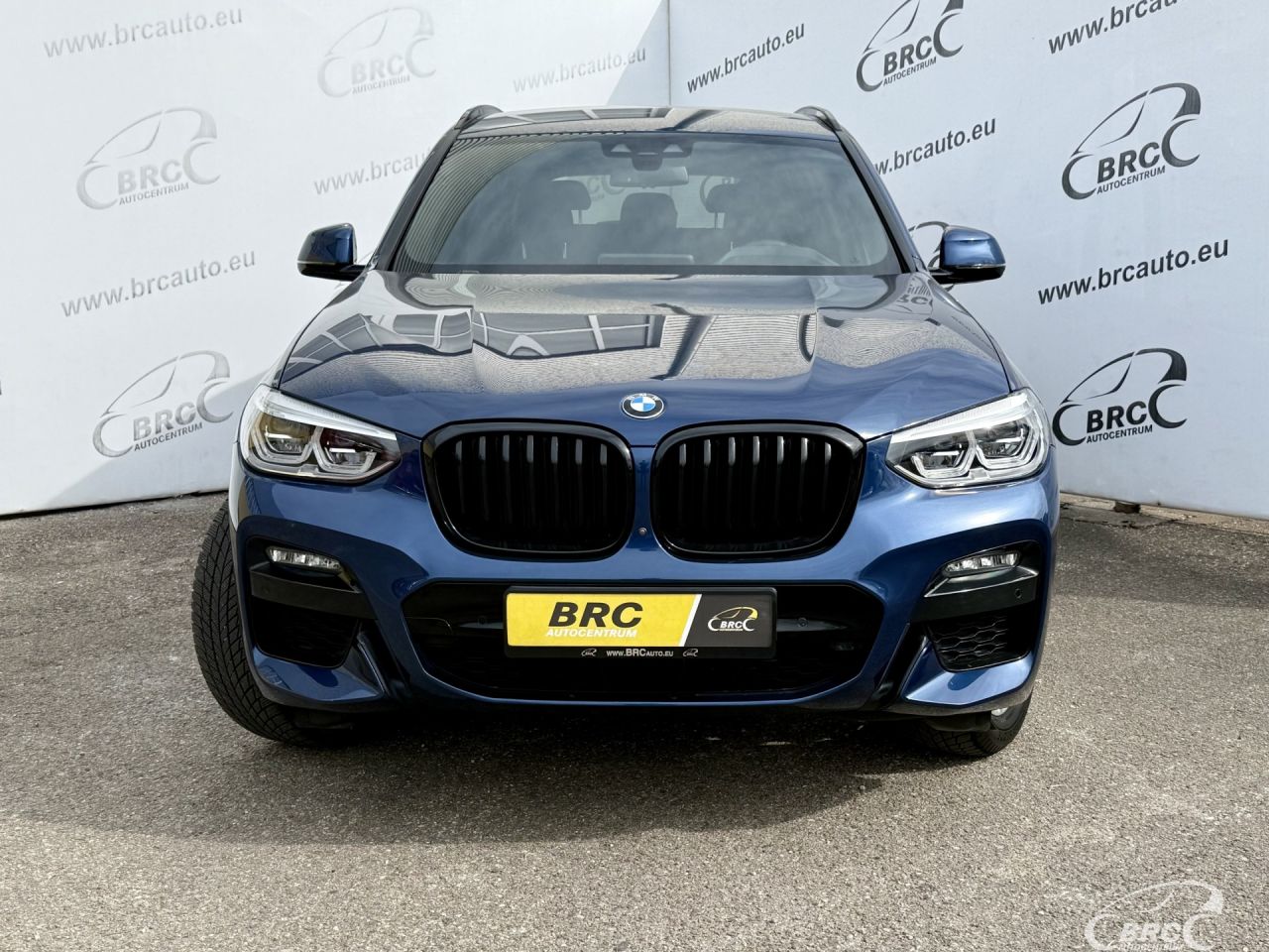 BMW X3 | 34