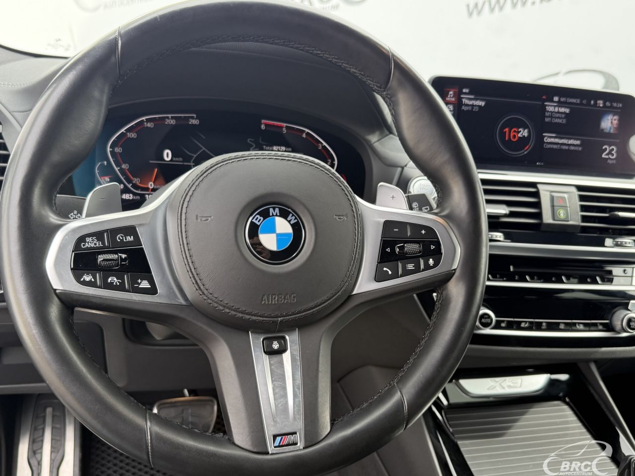 BMW X3 | 23