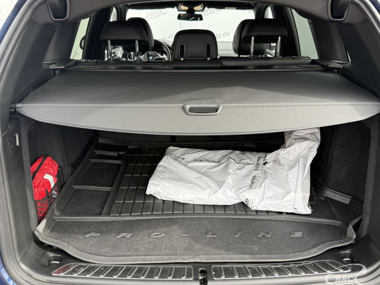BMW X3 | 11