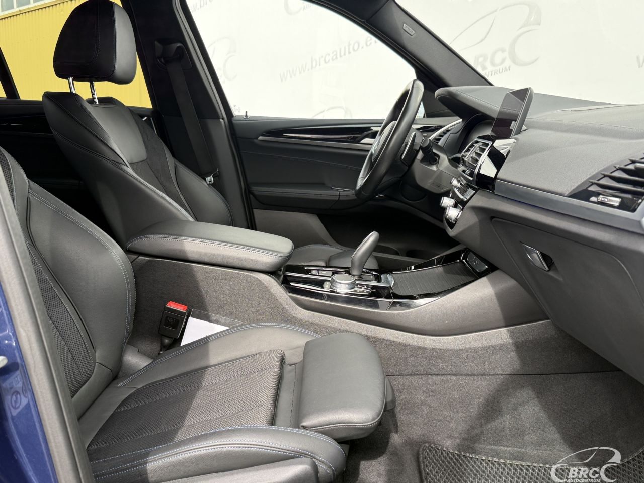 BMW X3 | 9