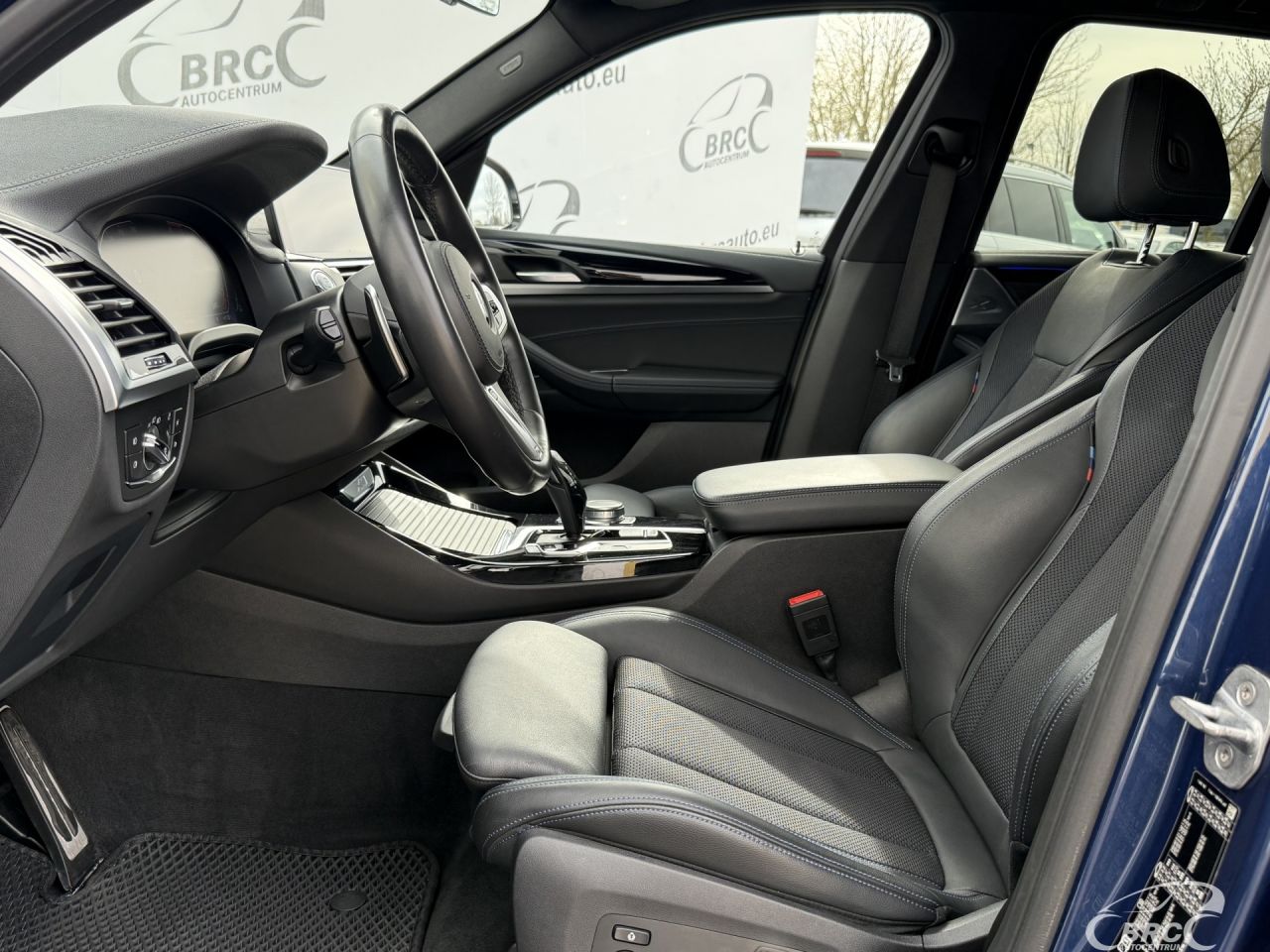 BMW X3 | 18