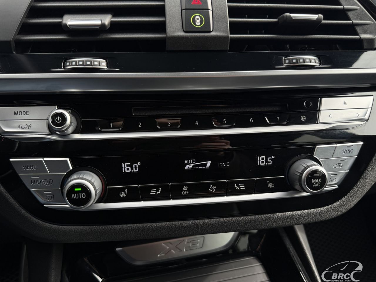 BMW X3 | 30