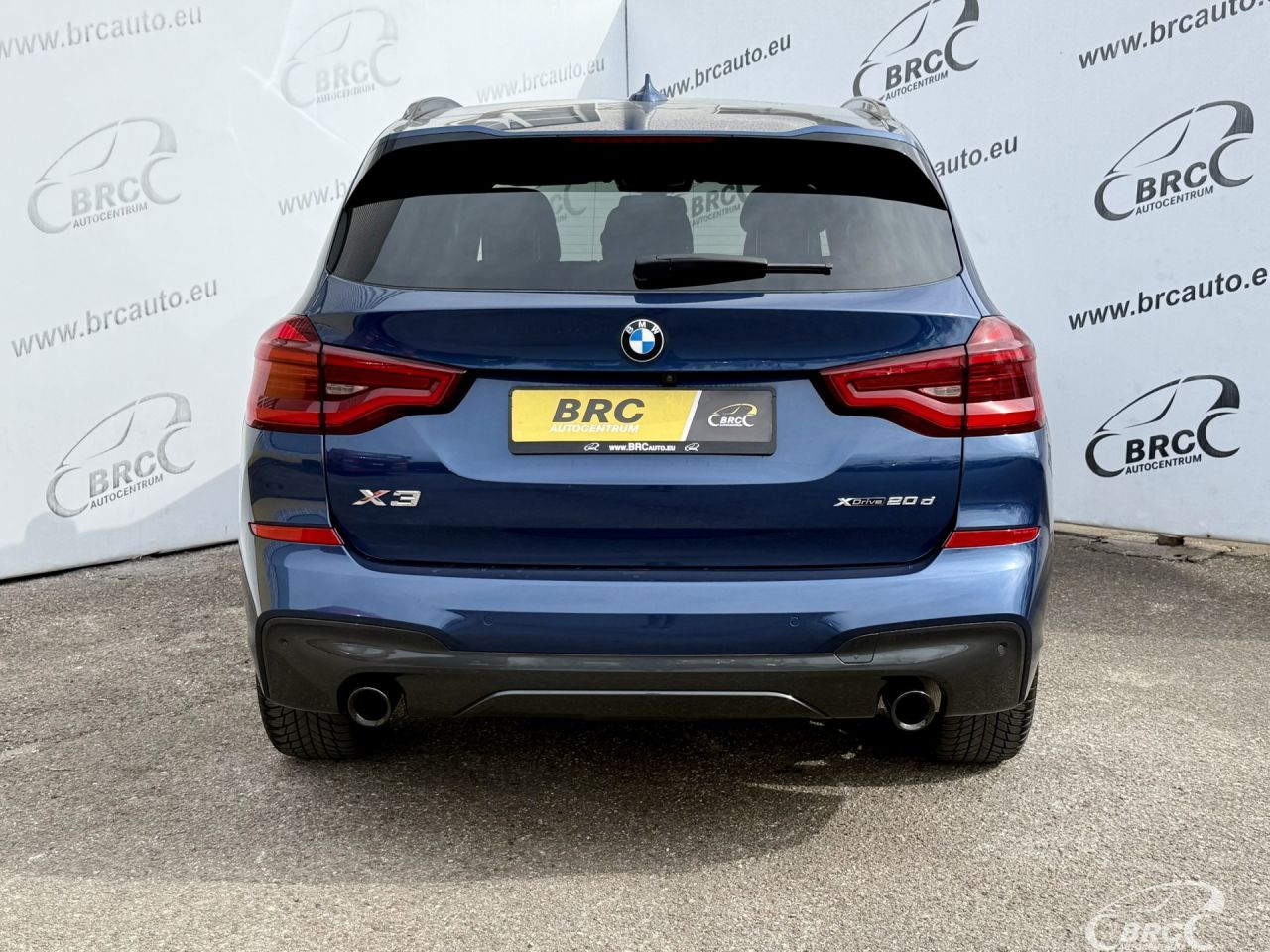 BMW X3 | 36