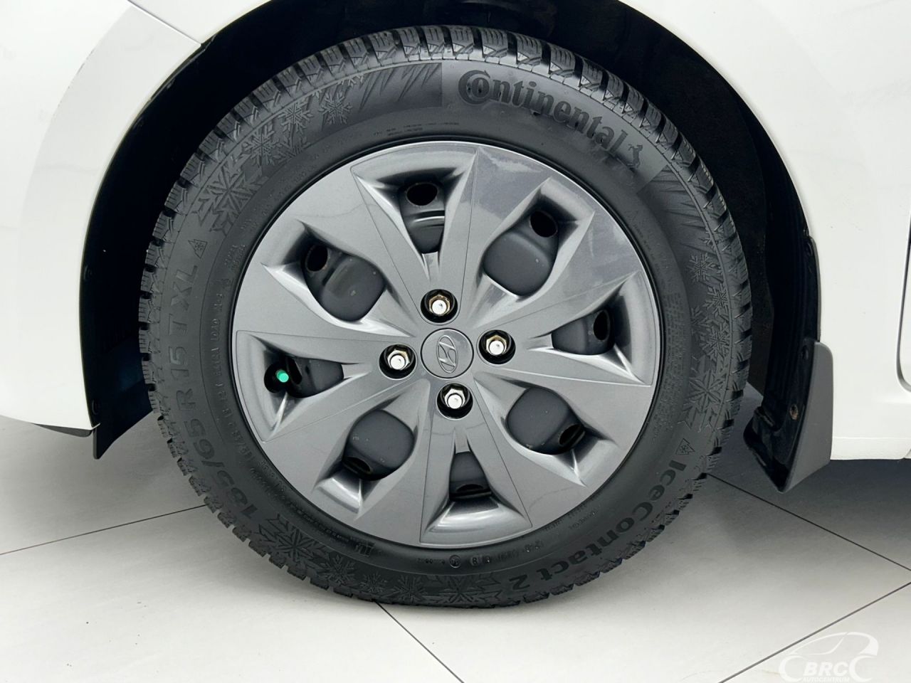 Hyundai i20 | 23