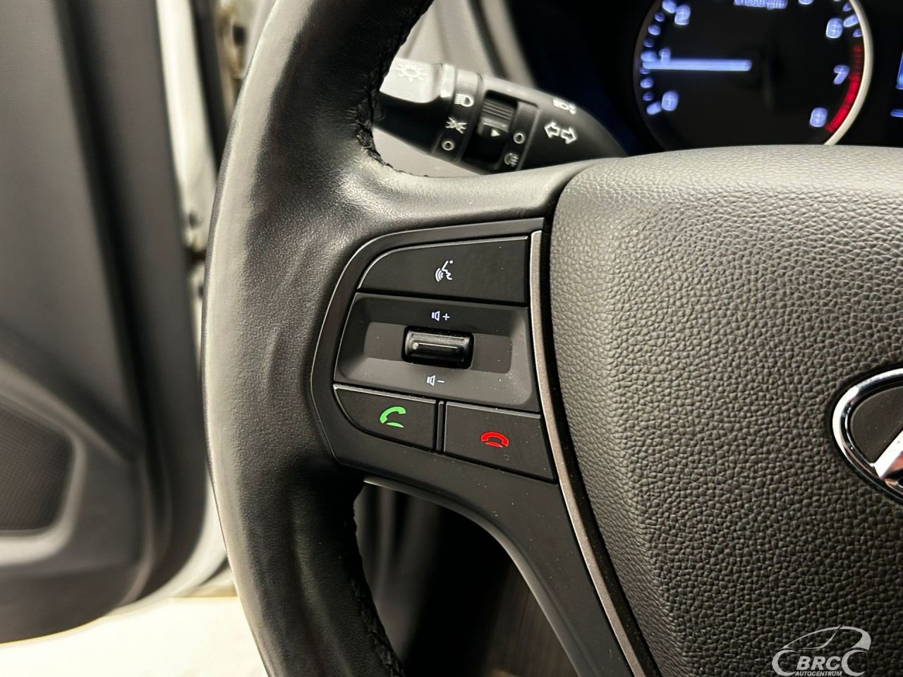 Hyundai i20 | 11