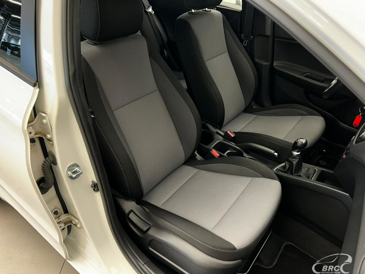 Hyundai i20 | 5