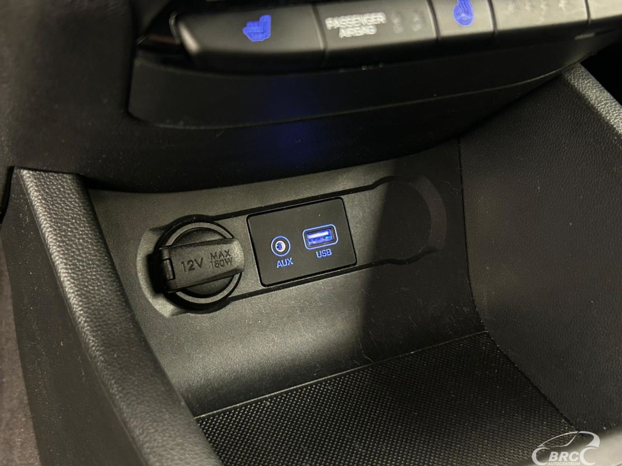 Hyundai i20 | 18