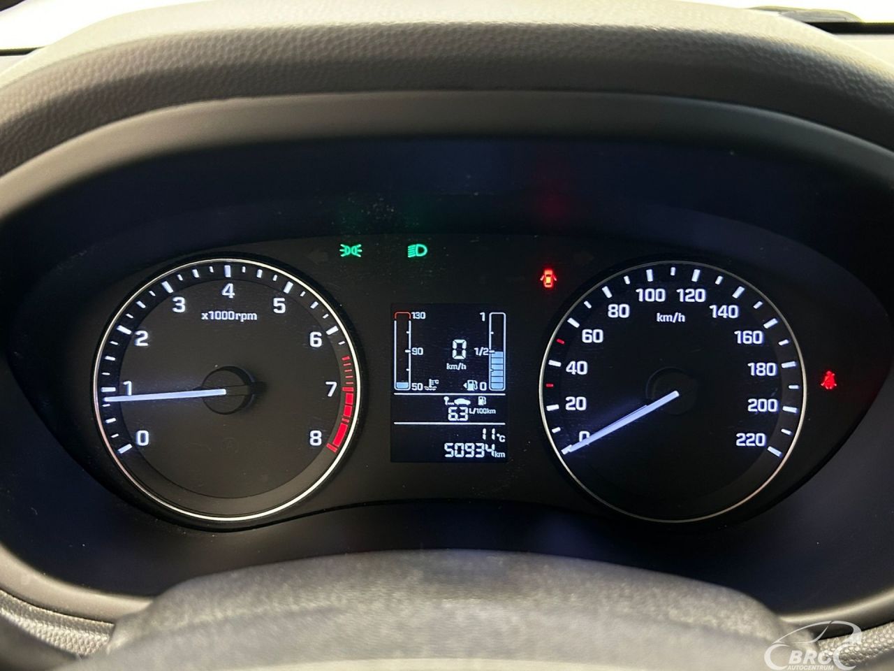 Hyundai i20 | 13