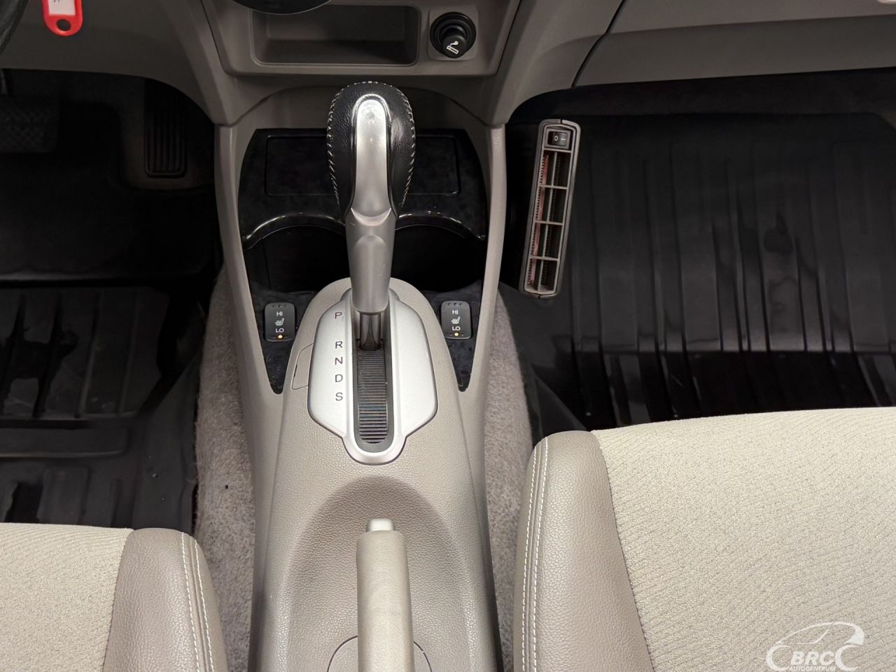 Honda Insight | 15