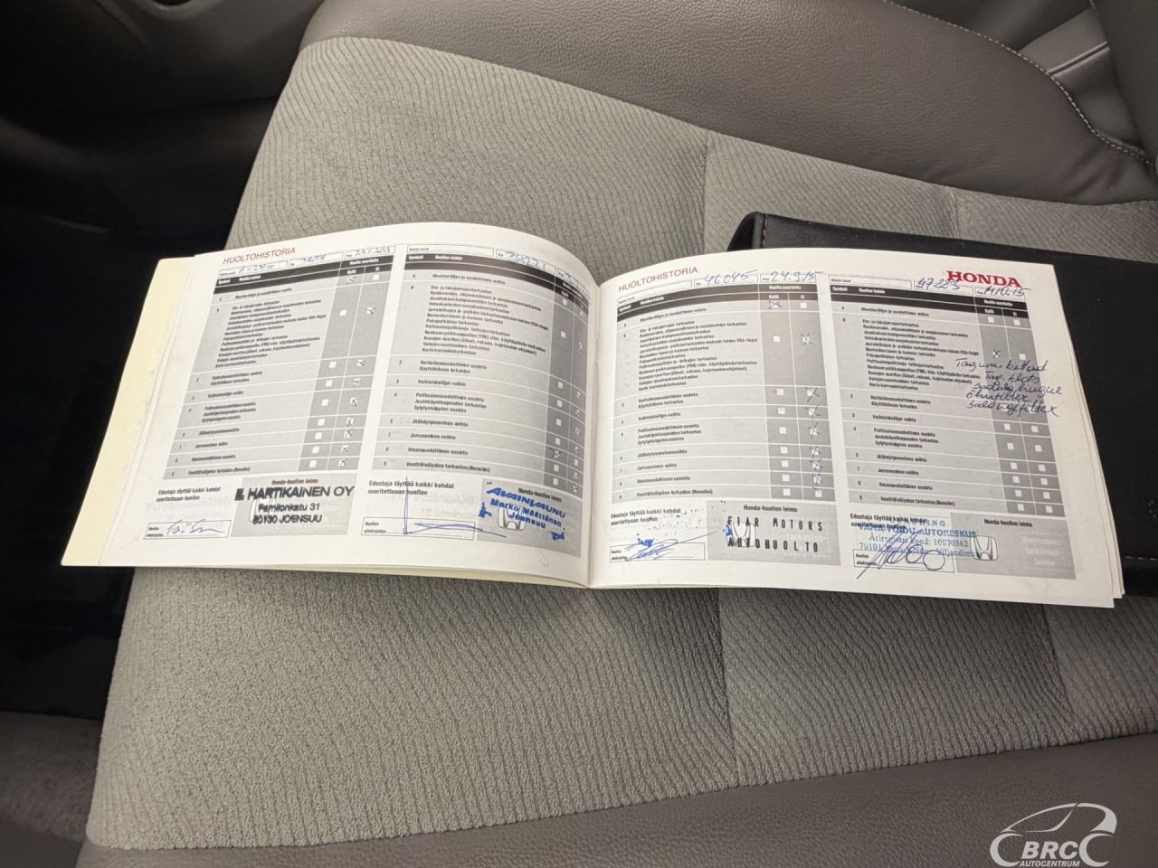 Honda Insight | 33