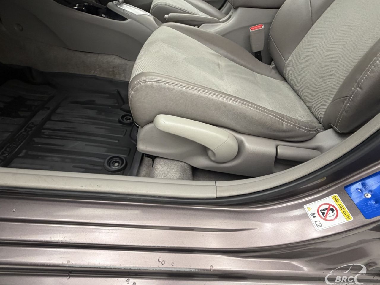 Honda Insight | 19