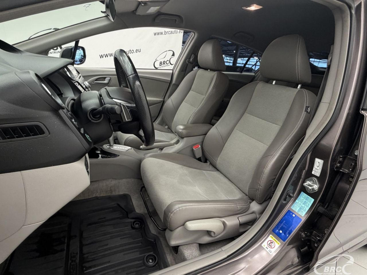 Honda Insight | 20