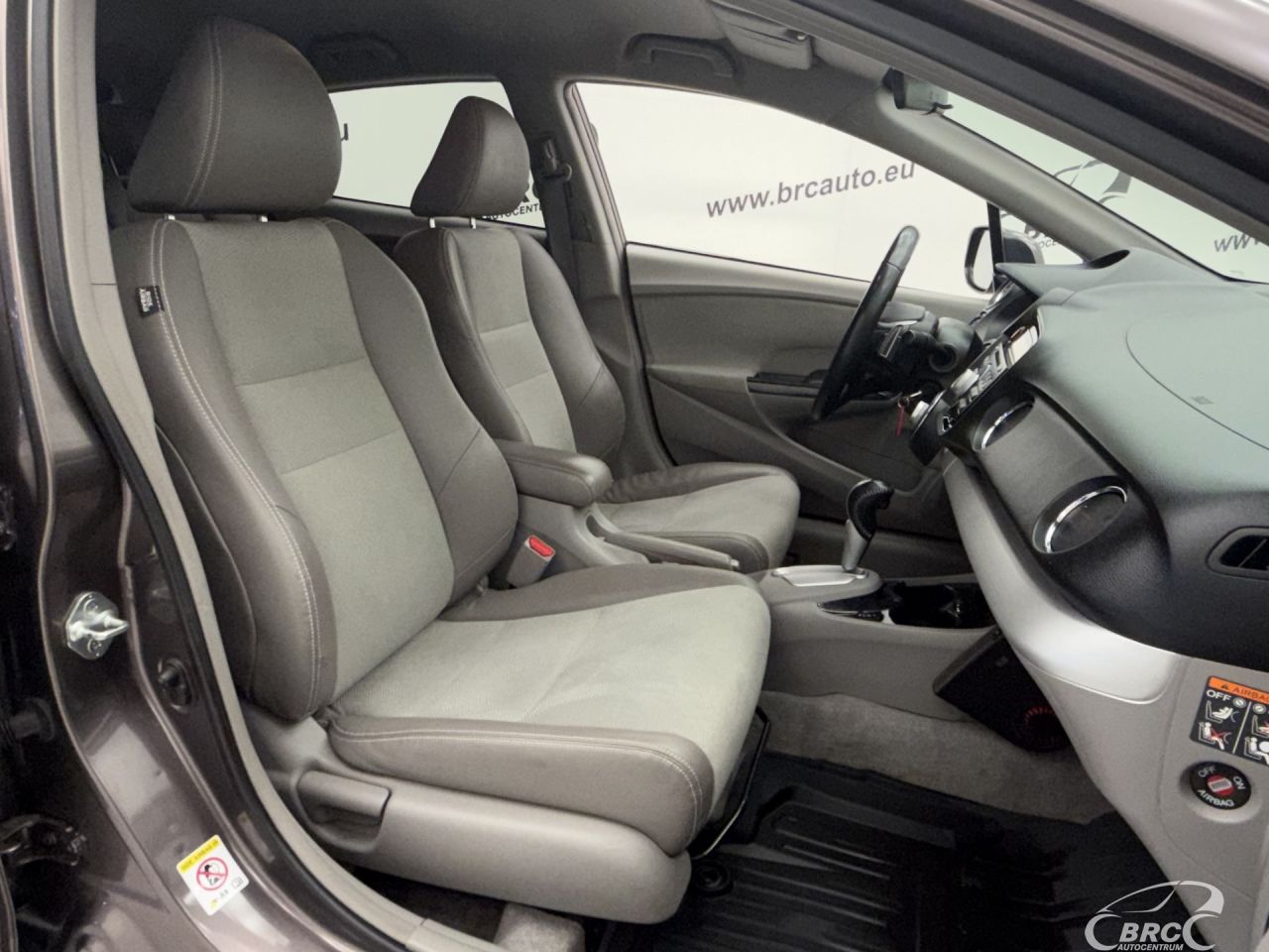 Honda Insight | 6