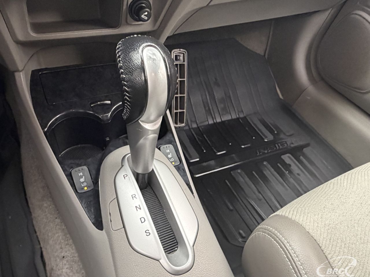 Honda Insight | 23