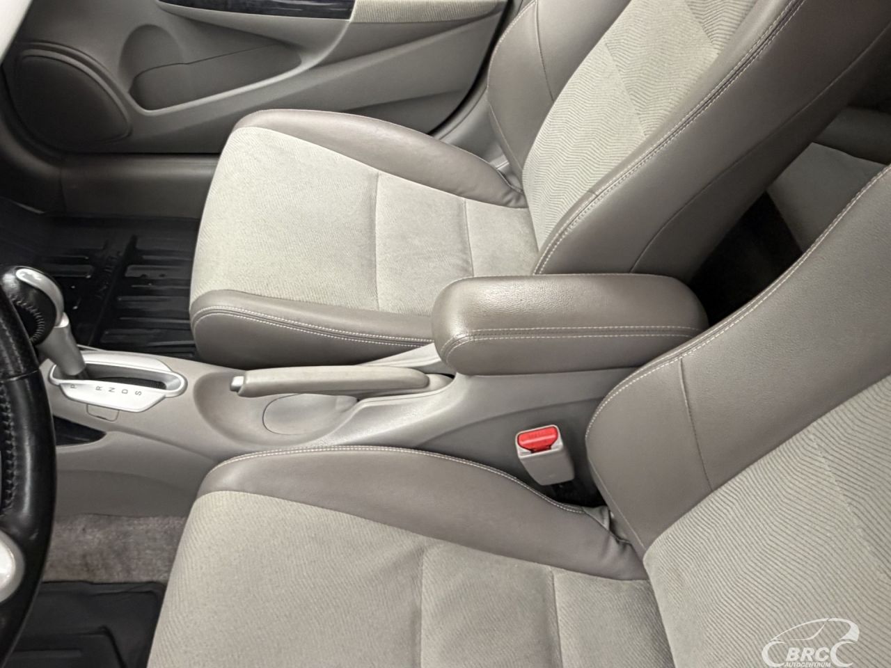Honda Insight | 21
