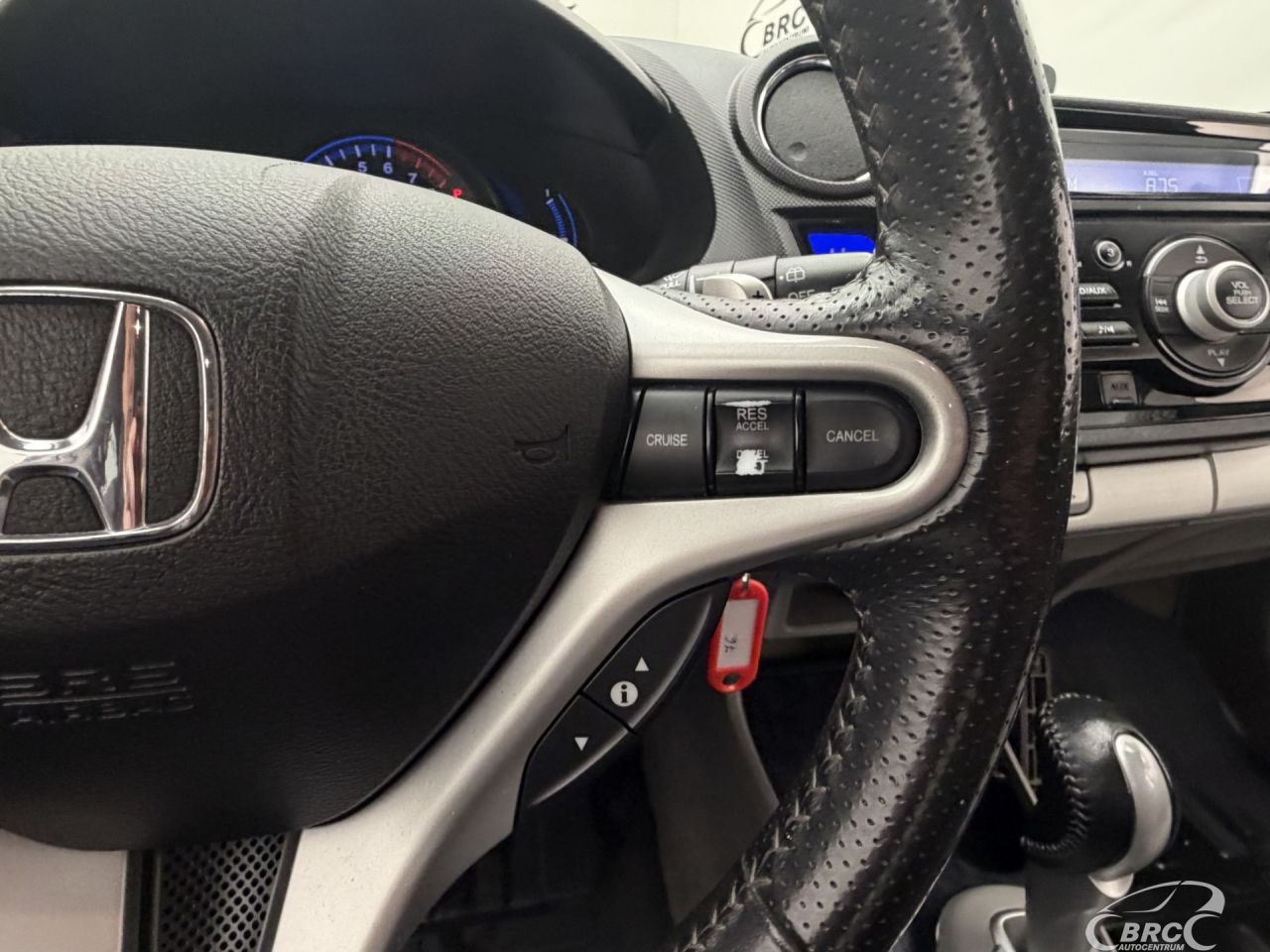 Honda Insight | 26