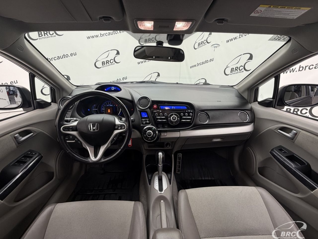 Honda Insight | 2