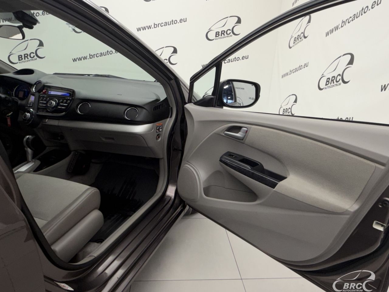 Honda Insight | 7