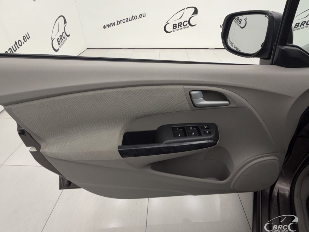 Honda Insight | 17