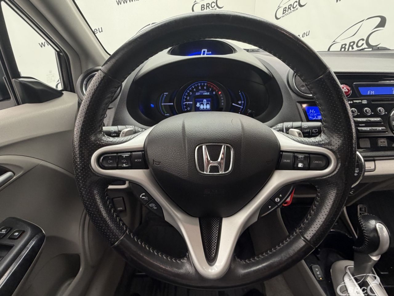Honda Insight | 25
