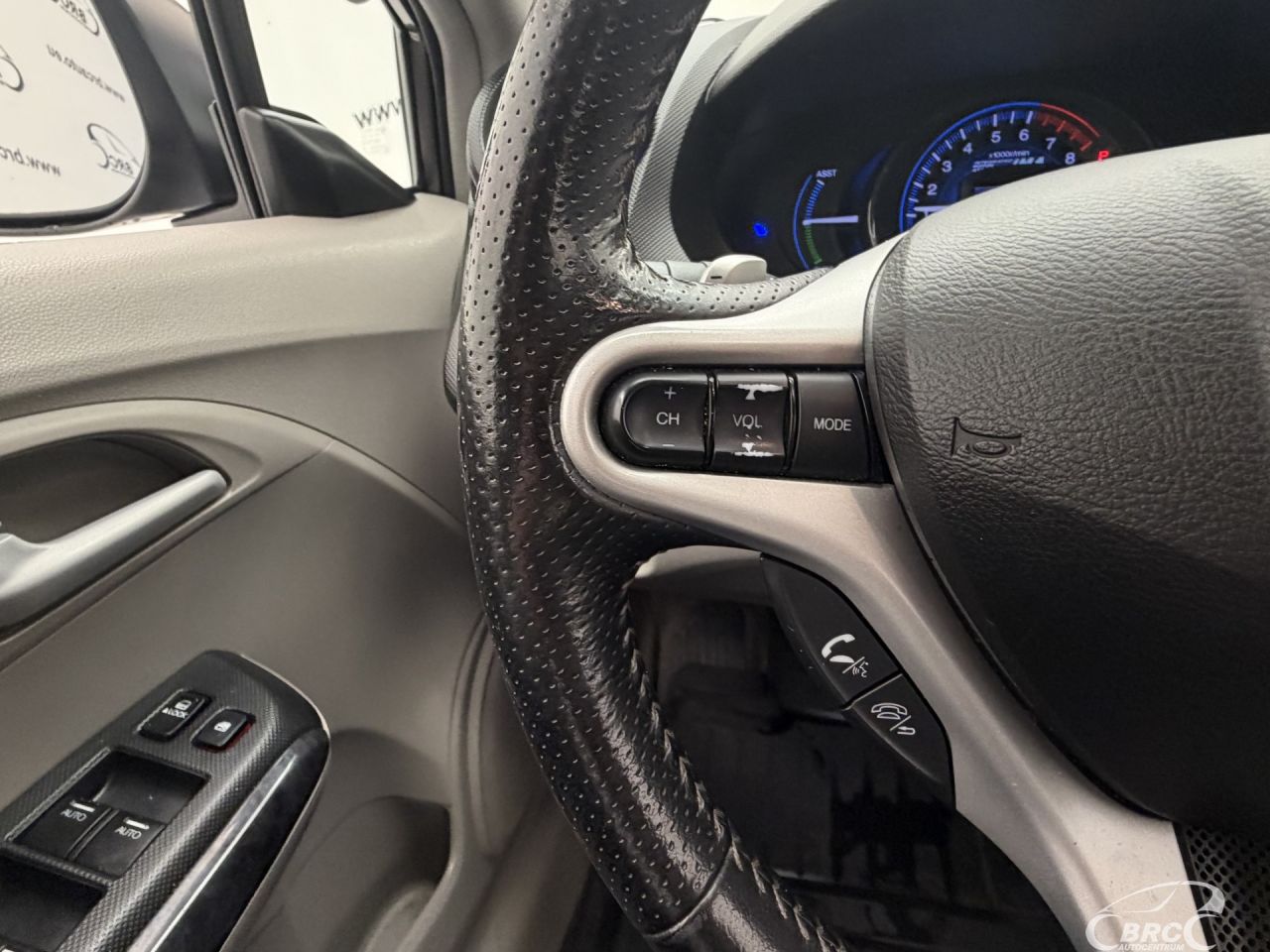 Honda Insight | 27