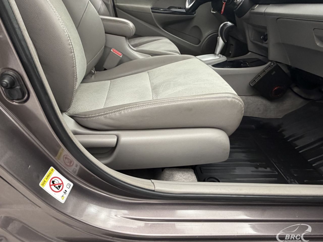 Honda Insight | 5