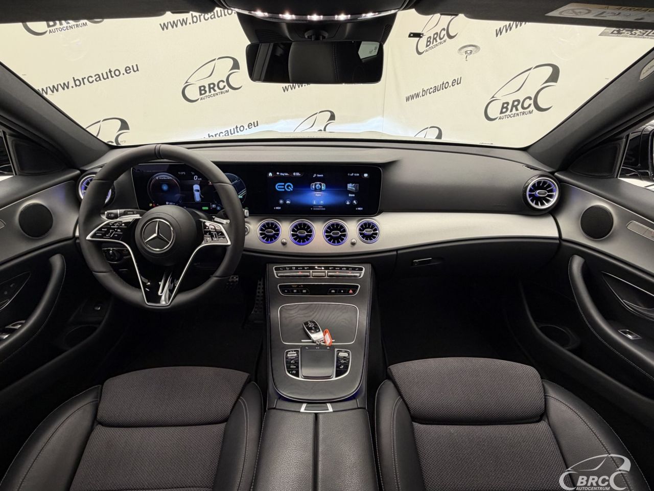 Mercedes-Benz E220 | 2