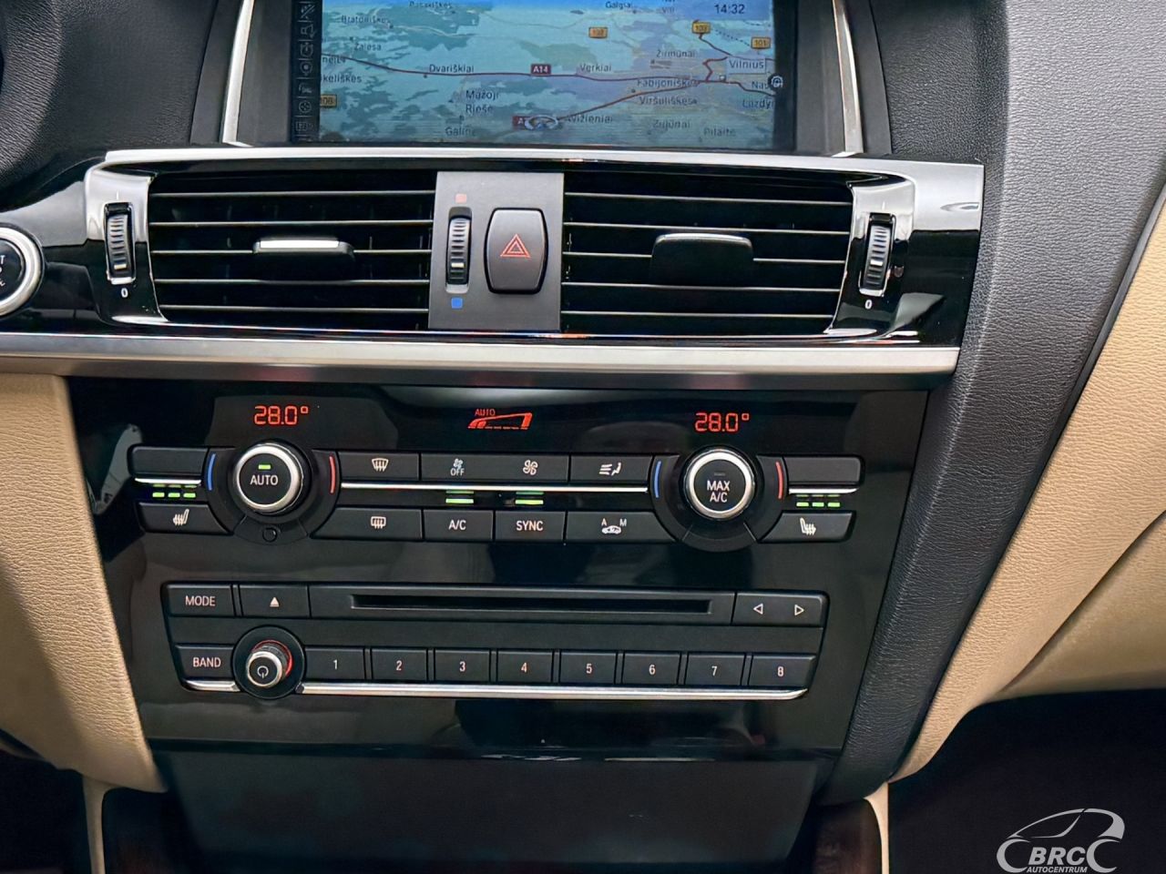BMW X3 | 16
