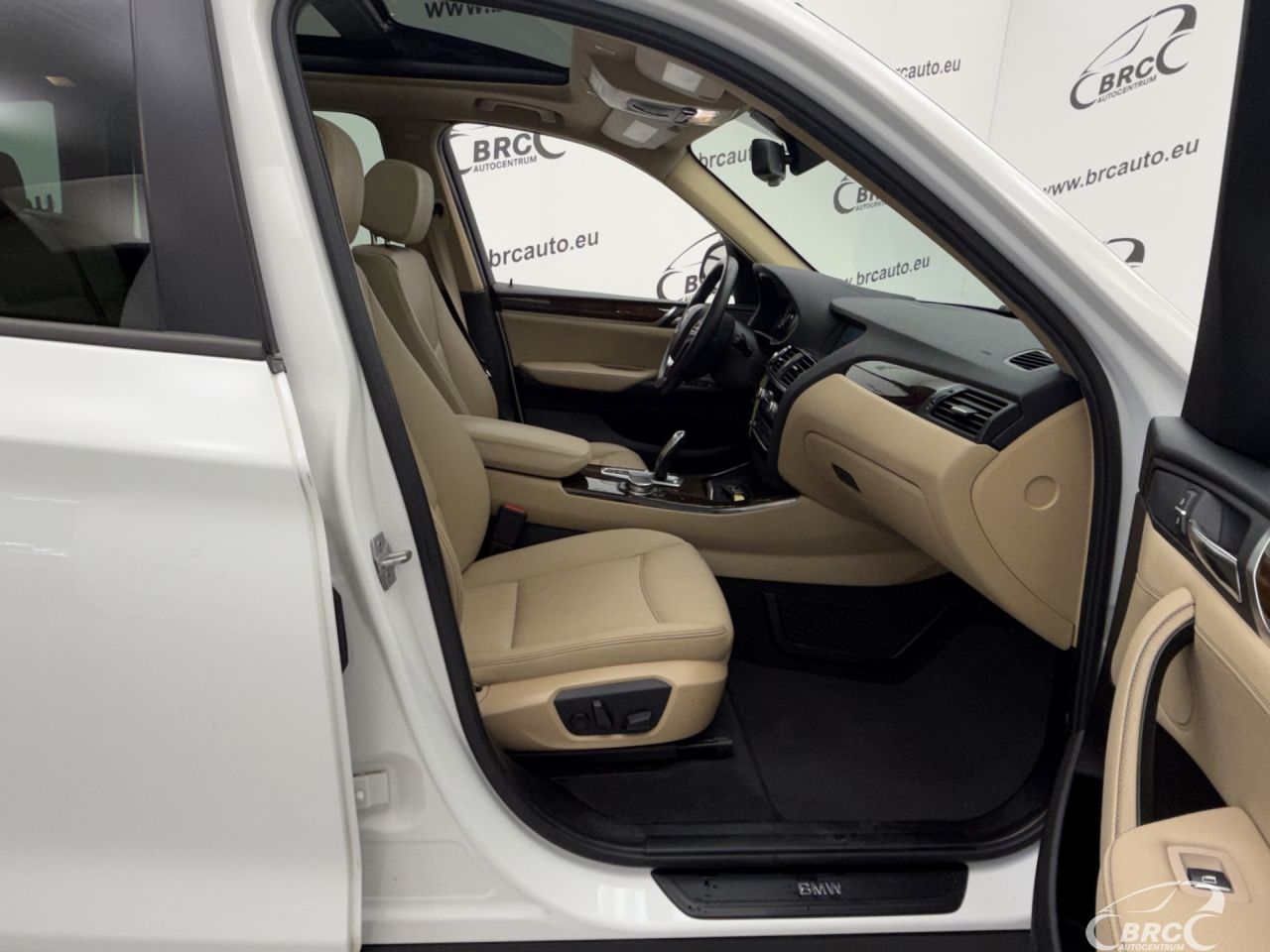 BMW X3 | 3