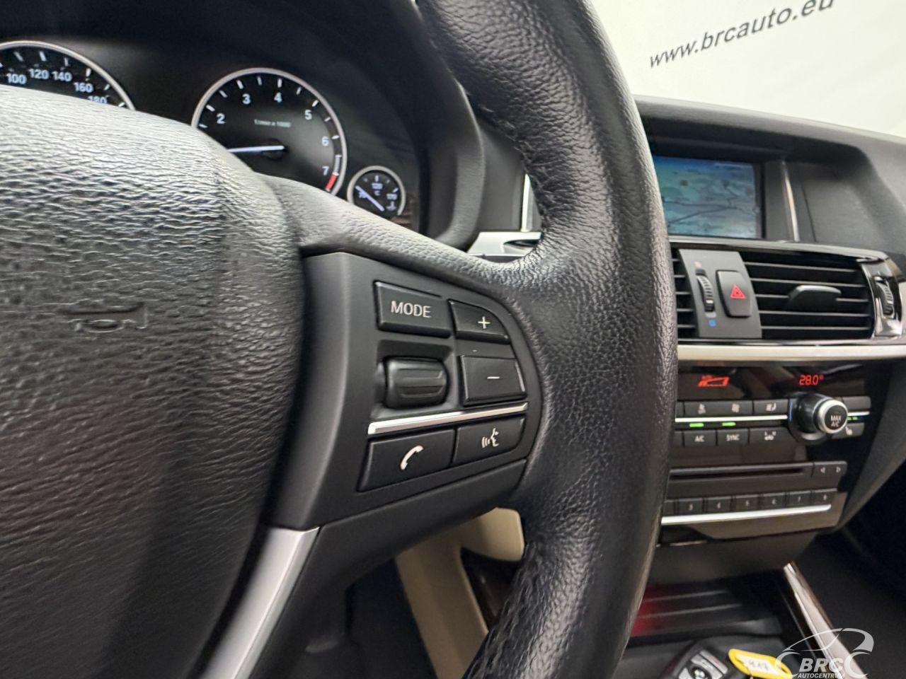 BMW X3 | 29