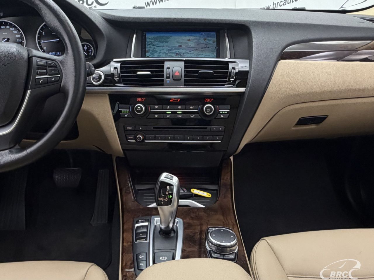 BMW X3 | 14