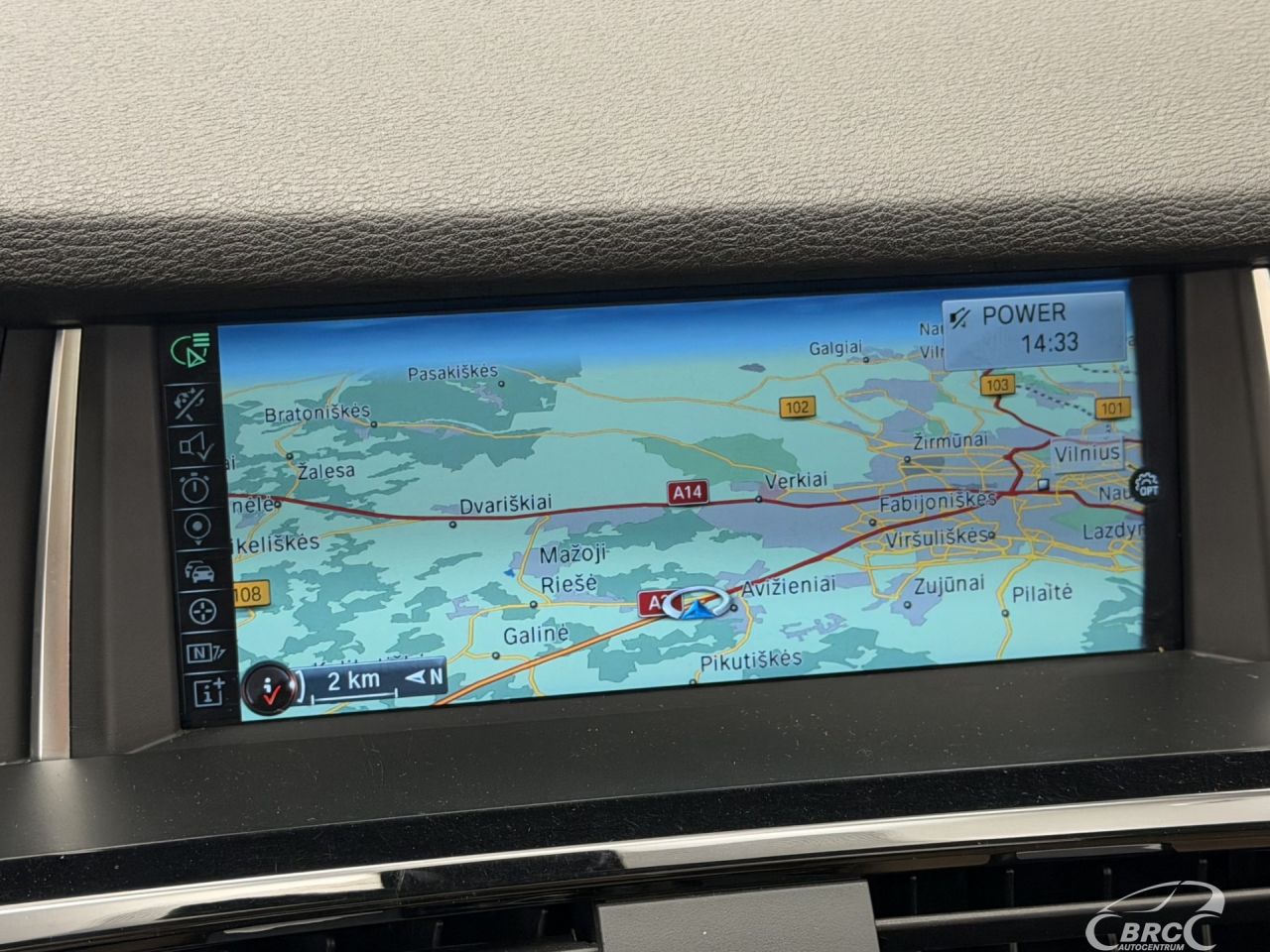 BMW X3 | 38