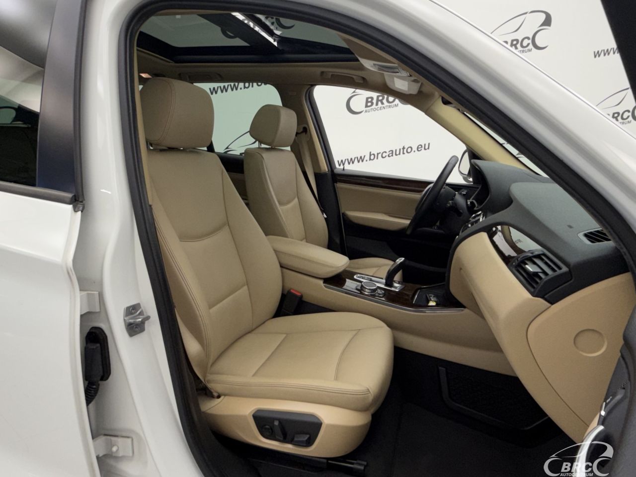 BMW X3 | 6