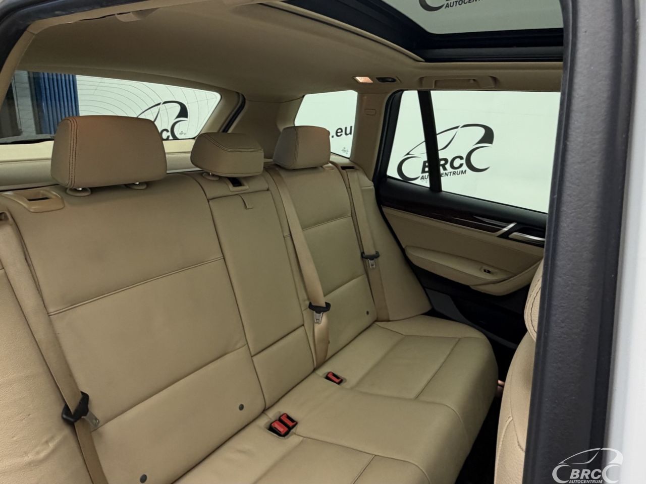 BMW X3 | 10