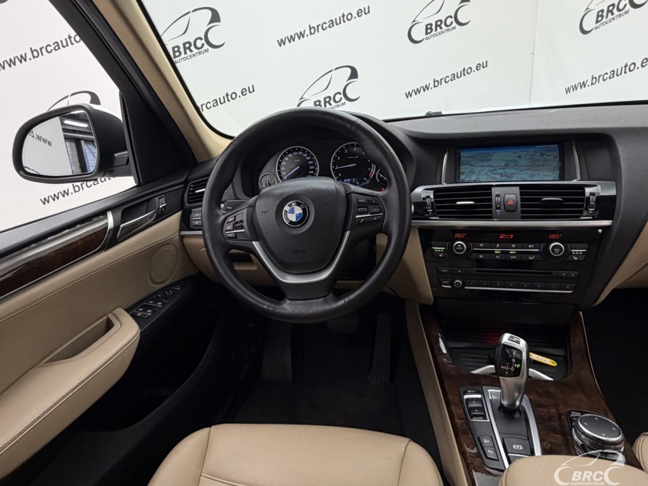 BMW X3 | 13
