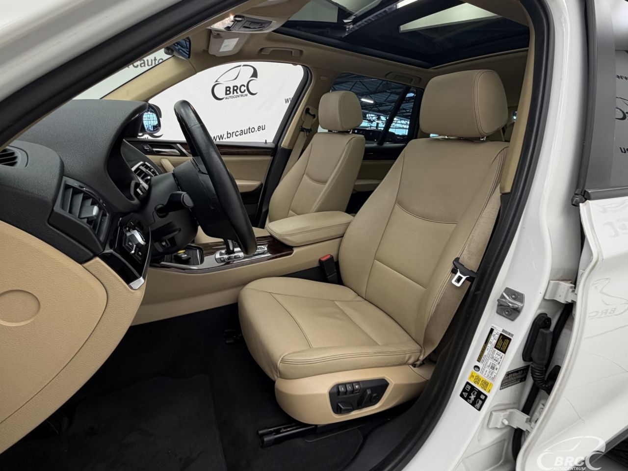 BMW X3 | 22
