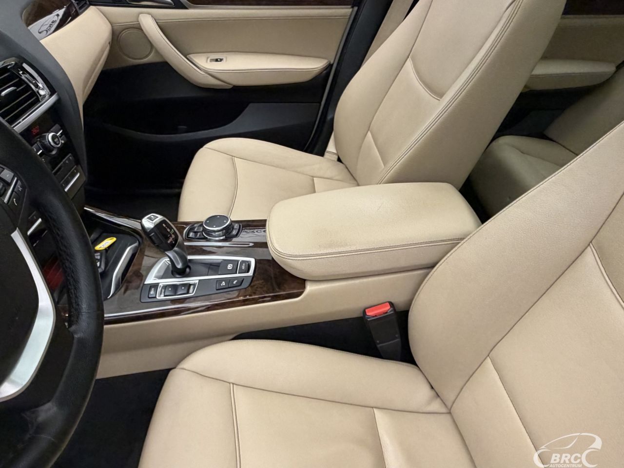BMW X3 | 23