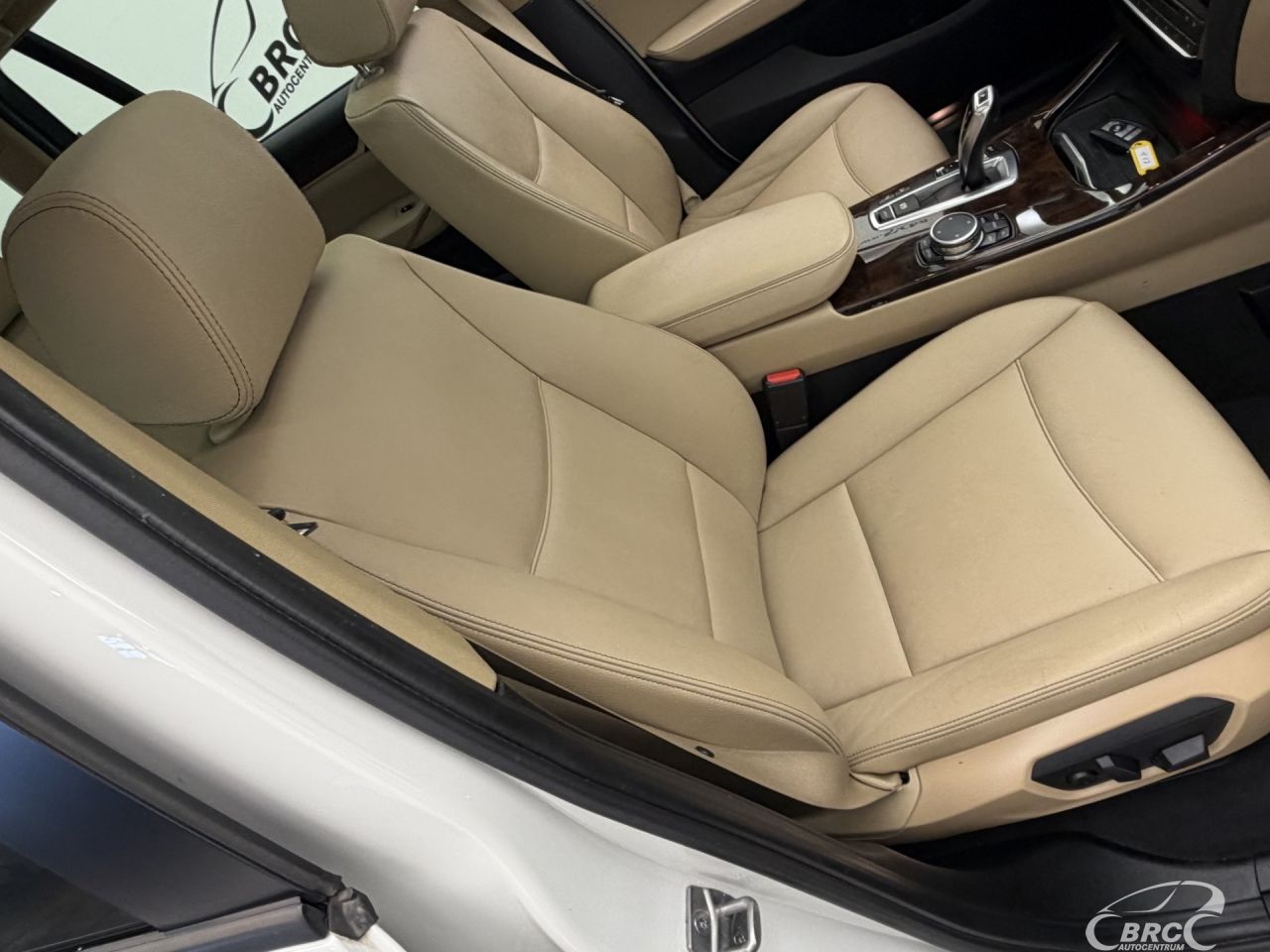 BMW X3 | 4