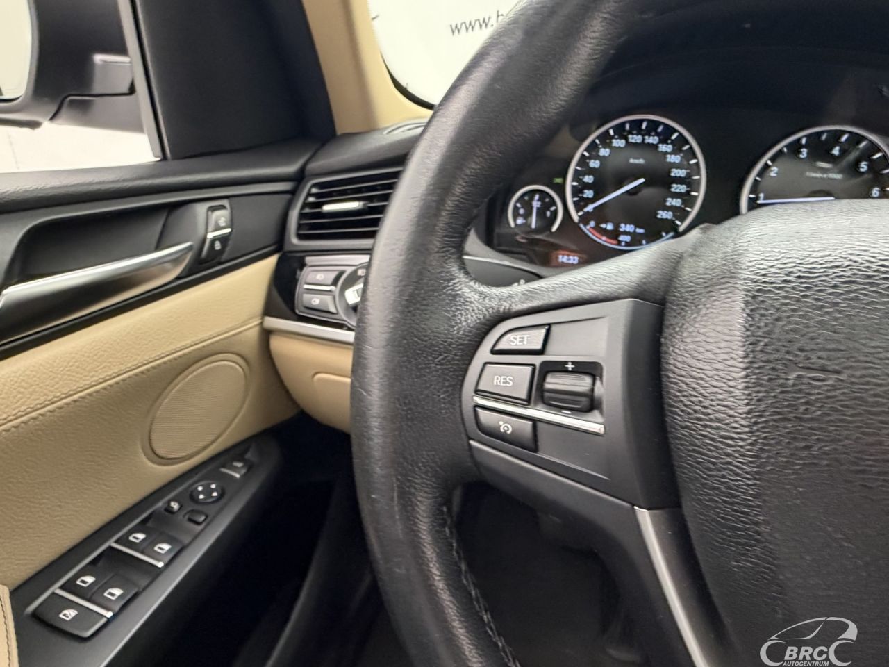 BMW X3 | 30