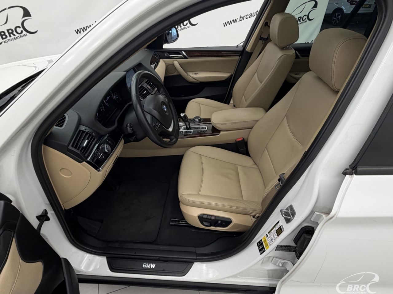 BMW X3 | 20