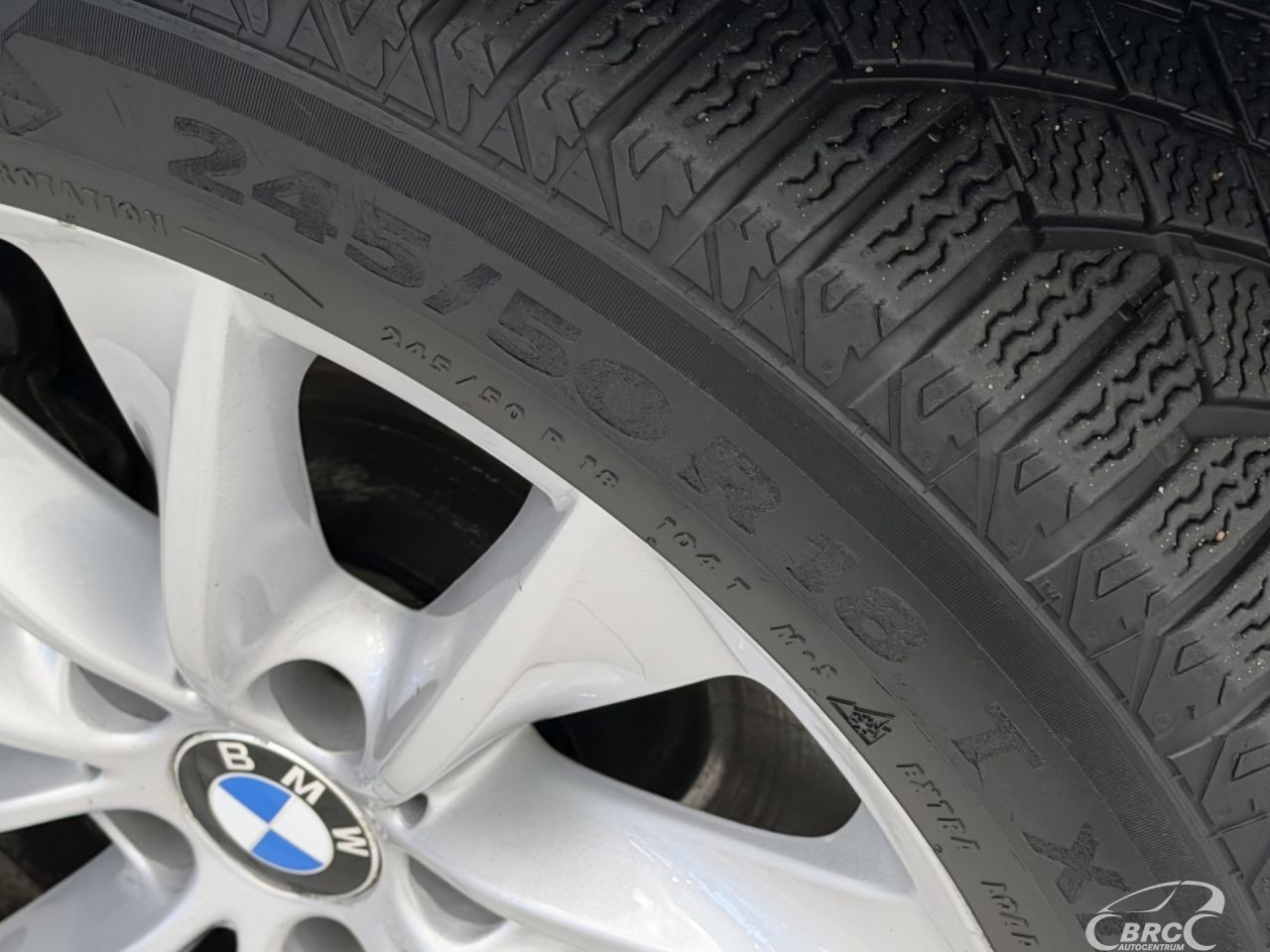 BMW X3 | 44