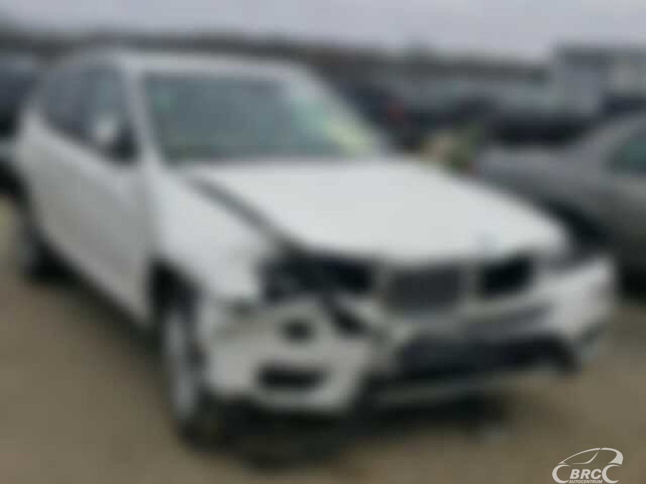 BMW X3 | 51