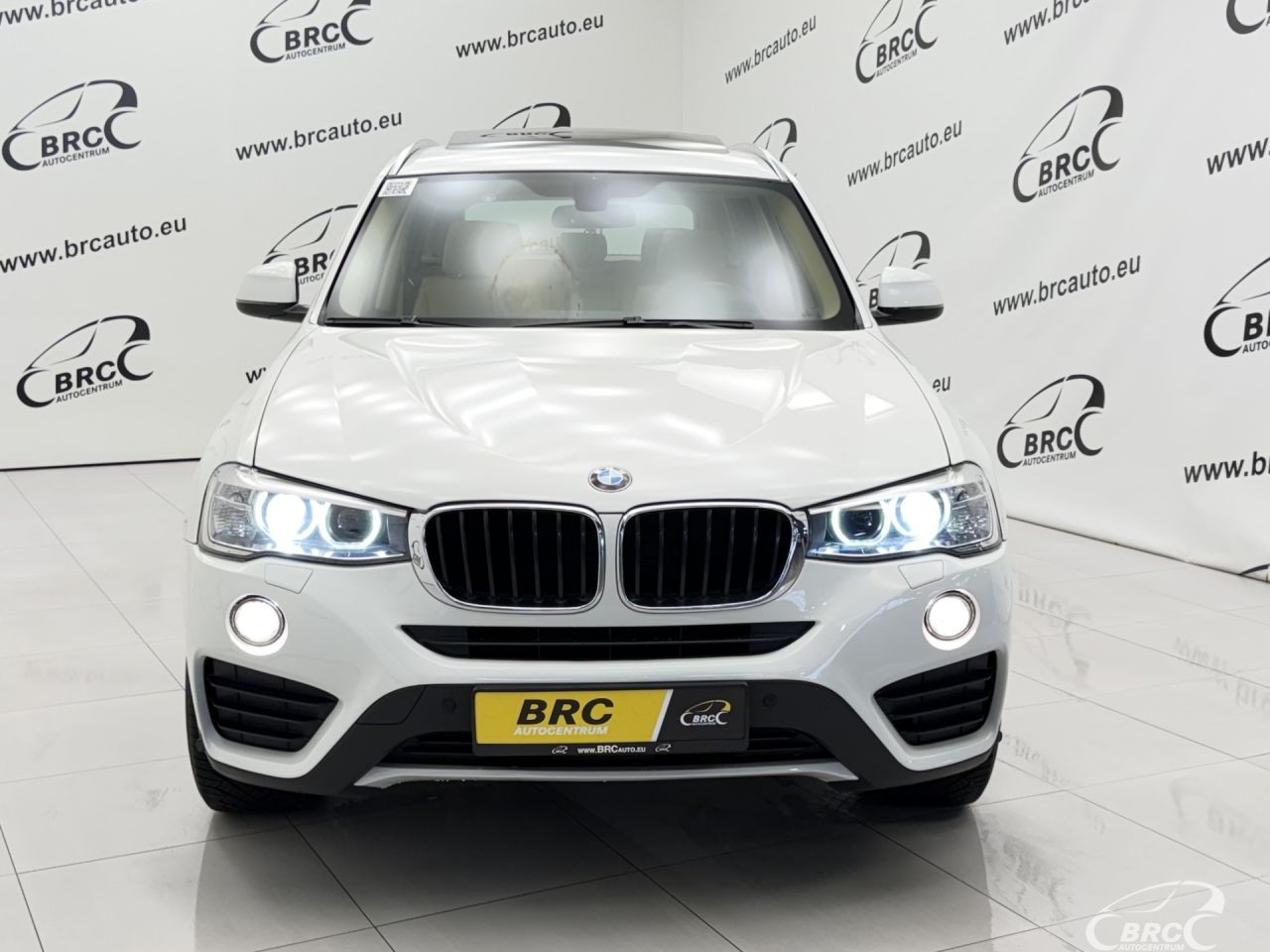 BMW X3 | 49