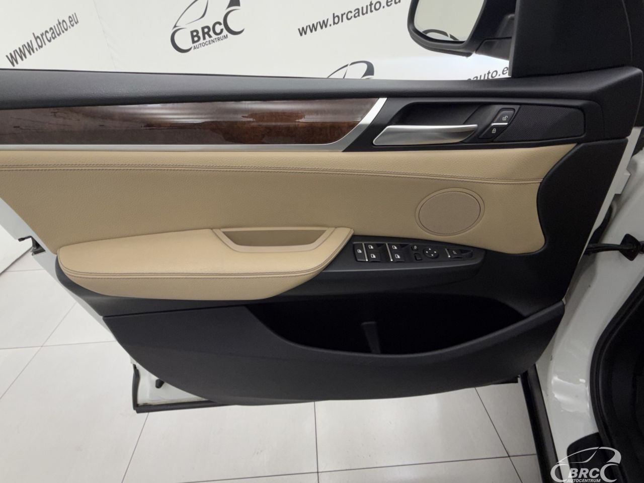 BMW X3 | 19