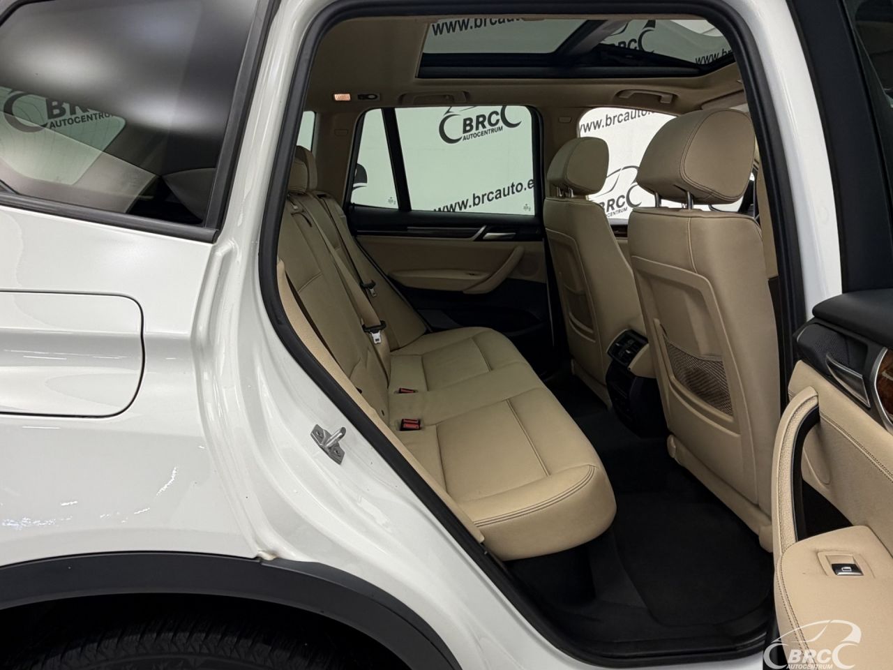 BMW X3 | 8