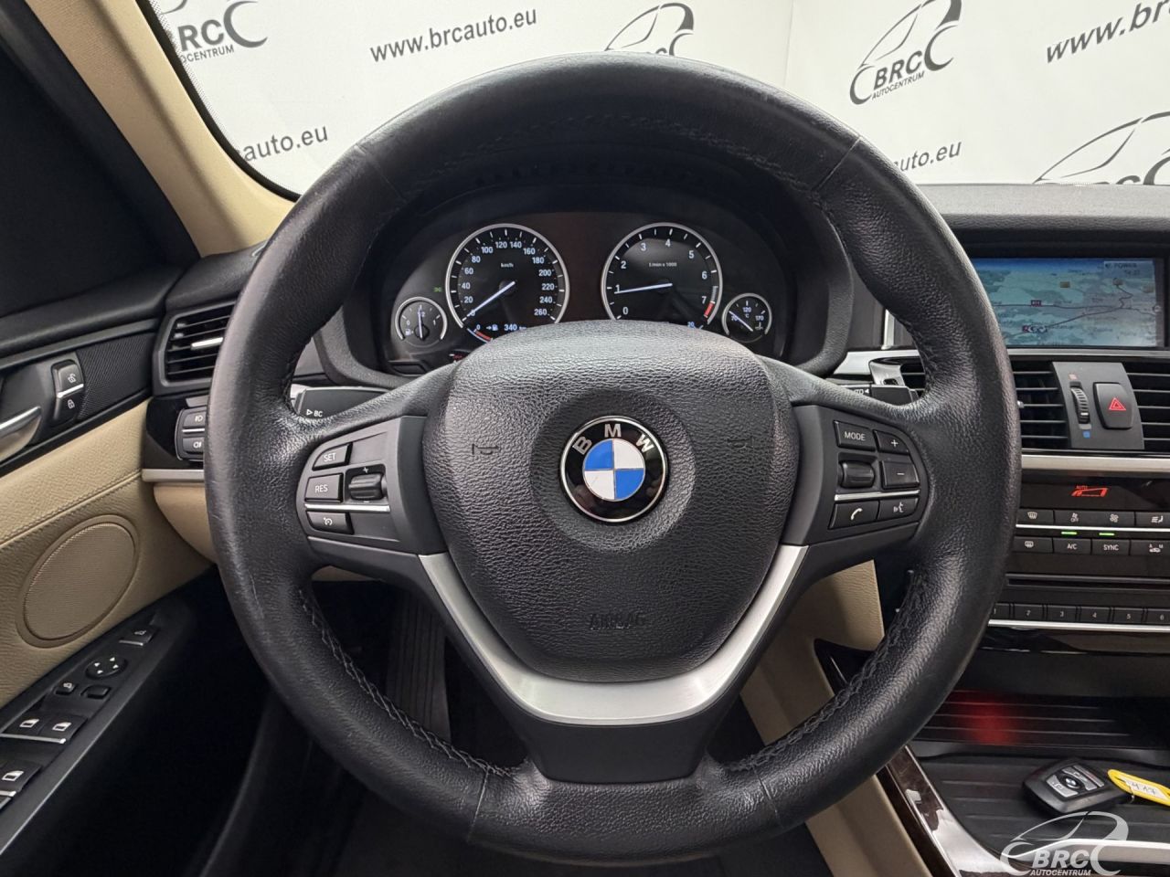 BMW X3 | 28
