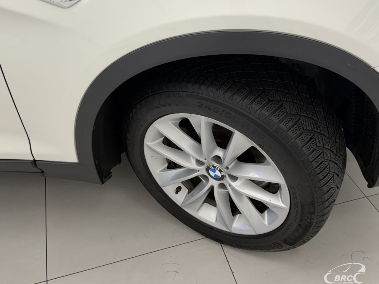 BMW X3 | 43