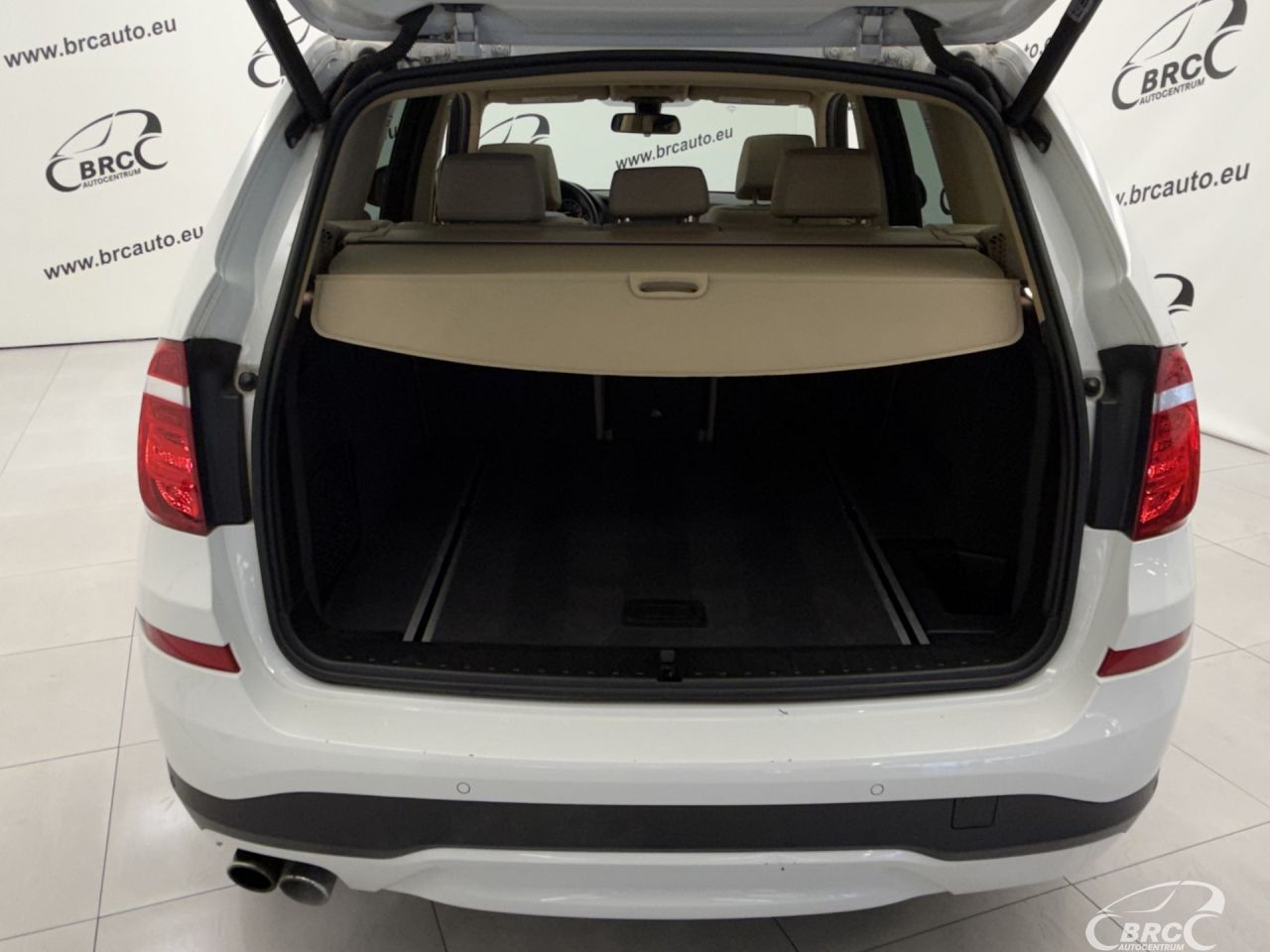 BMW X3 | 45